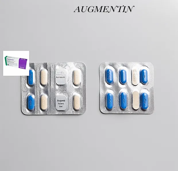 Augmentin iniettabile prezzo